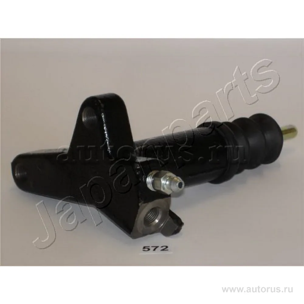 Цилиндр сцепления рабочий japanparts mr165177 JAPANPARTS CY572