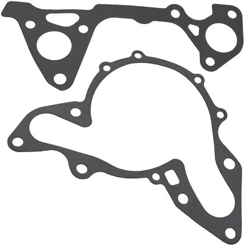 ВОДЯНОЙ НАСОС HYUNDAI TERRACAN, KIA SORENTO ZIKMAR Z69842R