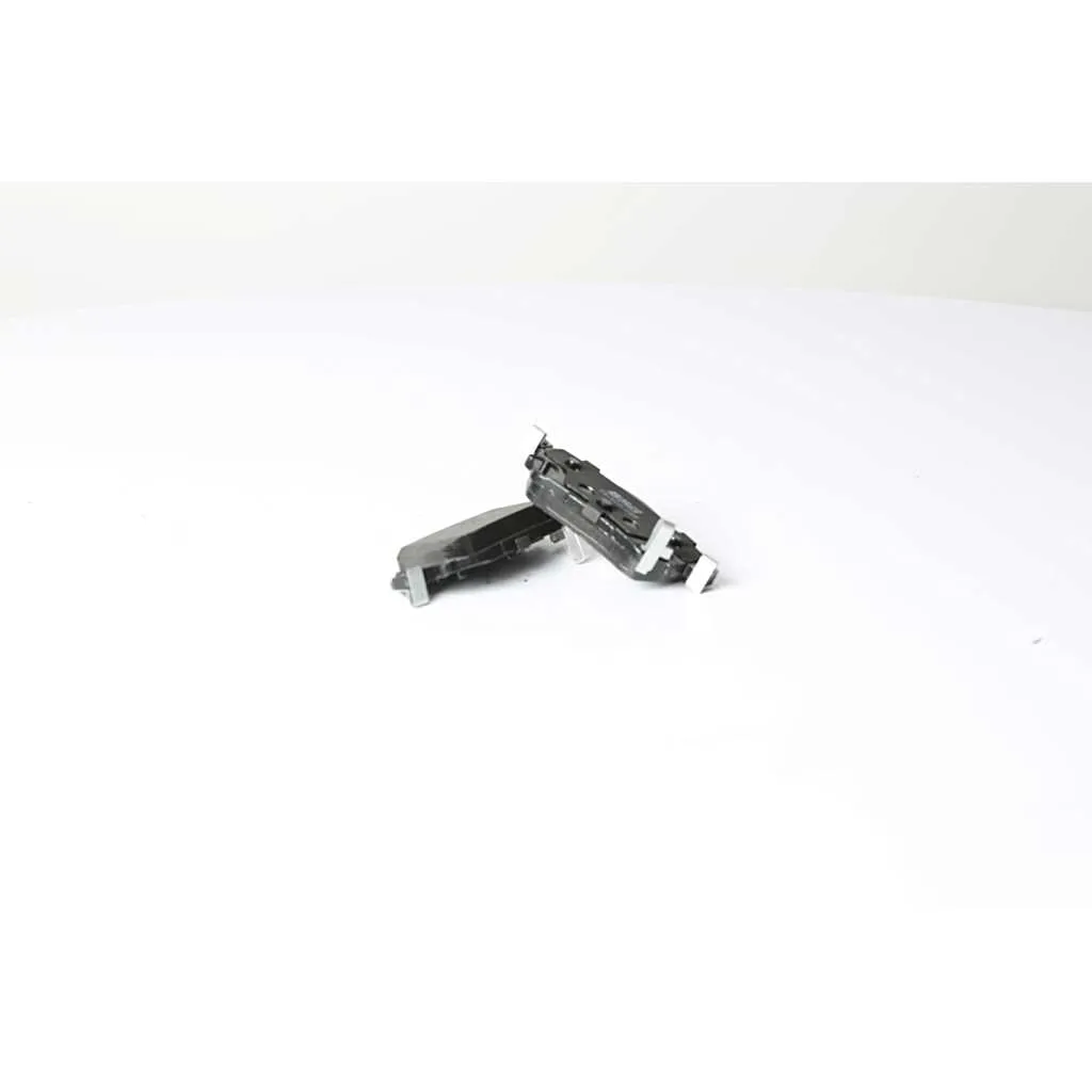 Тормозные колодки - задние KADJAR/NISSAN-QASHQAI 13- BSG BSG 75-200-027