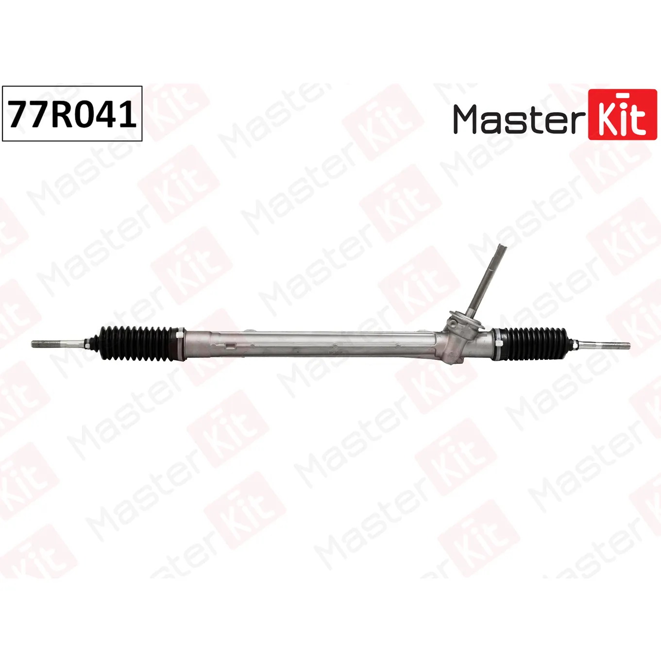 Рулевая рейка Renault Grand Scenic II 20042009,Renault Megane II 20042008,Renault Scenic II 20042 MASTERKIT 77R041