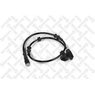 Датчик ABS пер. Opel Vectra 1.6-2.6i/1.7TD/2.0Di/2.2DTi 9 STELLOX 06-65429-SX