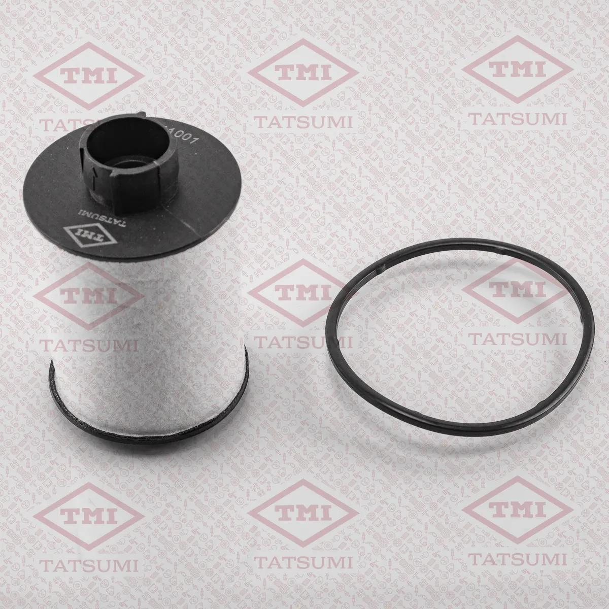 Фильтр топливный (картридж) CHEVROLET Captiva 06->/Epica 05->/Lacetti 07->/Nub TATSUMI TBF1001