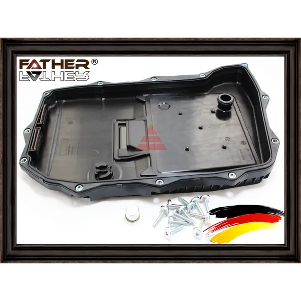 Масляный поддон кпп 8HP65A FATHER F2408R73