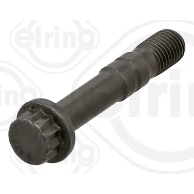 Болт шатуна VAG/FORD /M8x1,0mm L=45mm ELRING 690.290