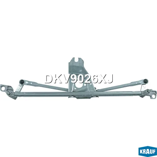 Трапеция стеклоочистителя KRAUF DKV9026XJ