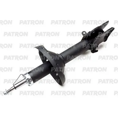 Амортизатор подвески передн прав SUBARU Outback (BM/BR) 09- PATRON PSA339240