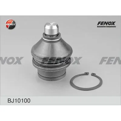 Опора шаровая Nissan Pathfinder, Navara 05- 45мм FENOX BJ10100