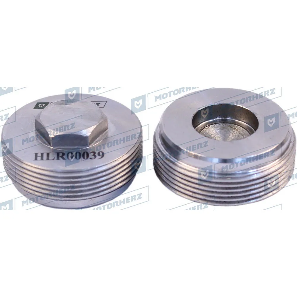 Металлический регулятор люфта Motorherz HLR00039