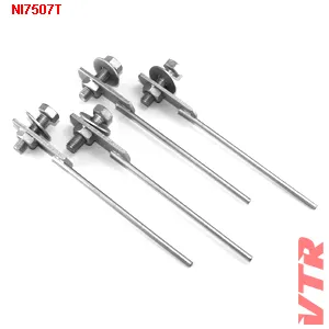 КРЕПЕЖ защиты картера VTR NI7507T
