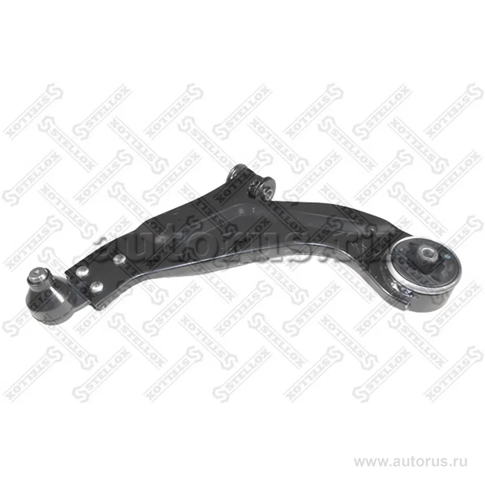 Рычаг нижний левый Ford Mondeo all 00> STELLOX 57-03681-SX