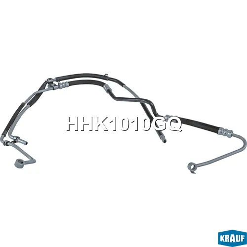 Комплект шлангов ГУР KRAUF HHK1010GQ