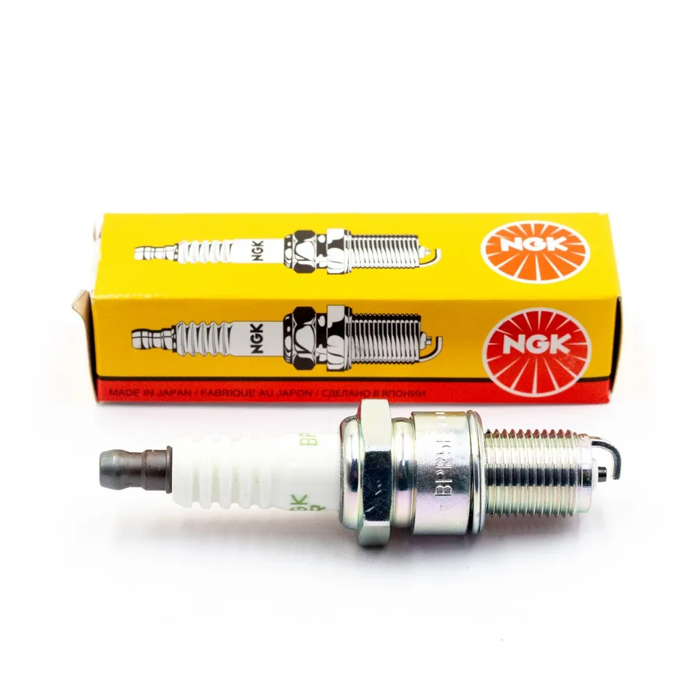 Свеча зажигания BPR5E NGK 7075