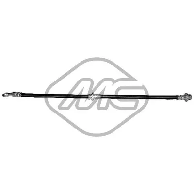 ШЛАНГ ТОРМ NIS MICRA Metalcaucho 96092