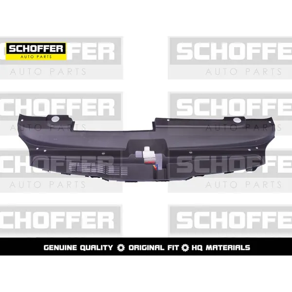 Накладка замка капота Kia K5 (III 2020 - н.в.) SCHOFFER SHF01811