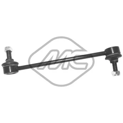 Тяга стабилизатора VW MULTIVAN/T5 03- передняя L/R METALCAUCHO 05449