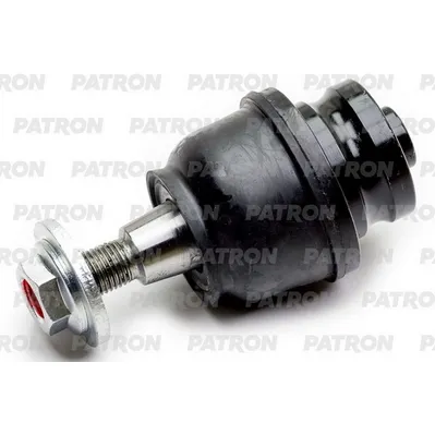 Опора шаровая AUDI A8 III (4H2, 4H8) 09- PATRON PS3475