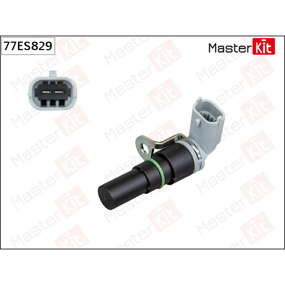 Датчик положение коленвала OPEL ASTRA H MASTERKIT 77ES829