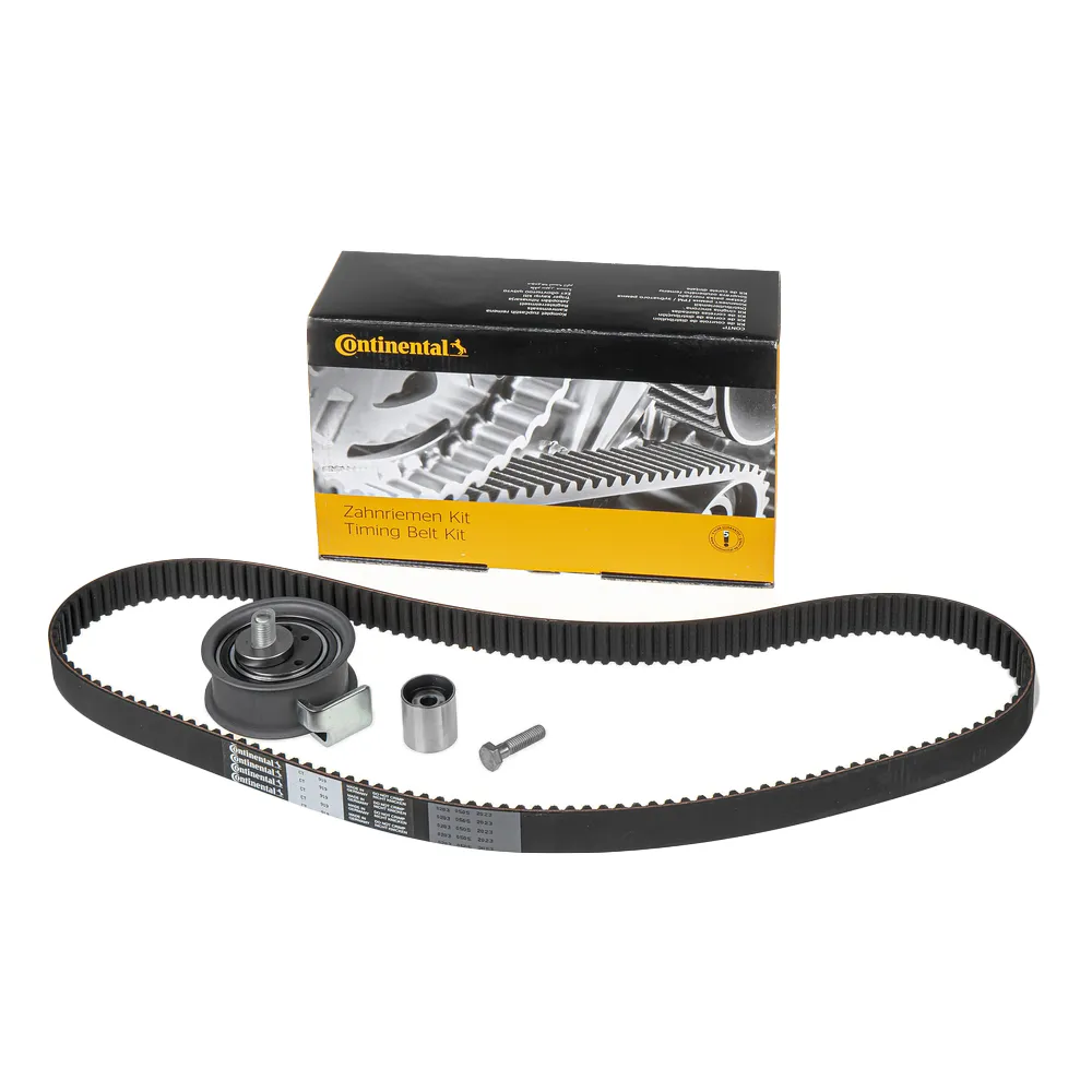 Ремкомплект ГРМ VW PASSAT AD / AEB/APU/ANB CONTITECH CT919K2
