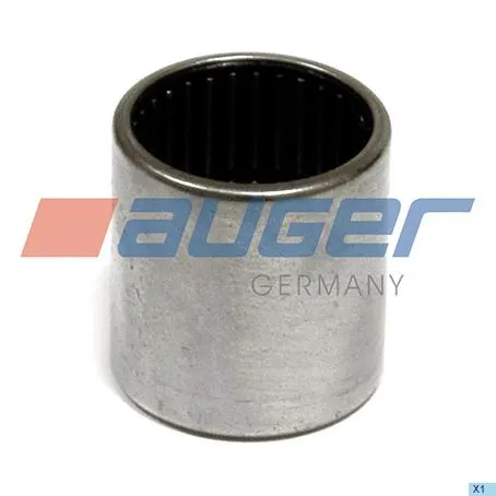 Двухрядный подшипник ролика иглы MERCEDES 26x 31x33 AUGER 54488