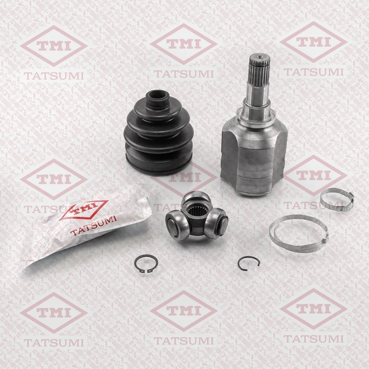 ШРУС внутренний к-т TOYOTA Yaris/Vitz/Echo/Funcargo 99-> TATSUMI TDB1013