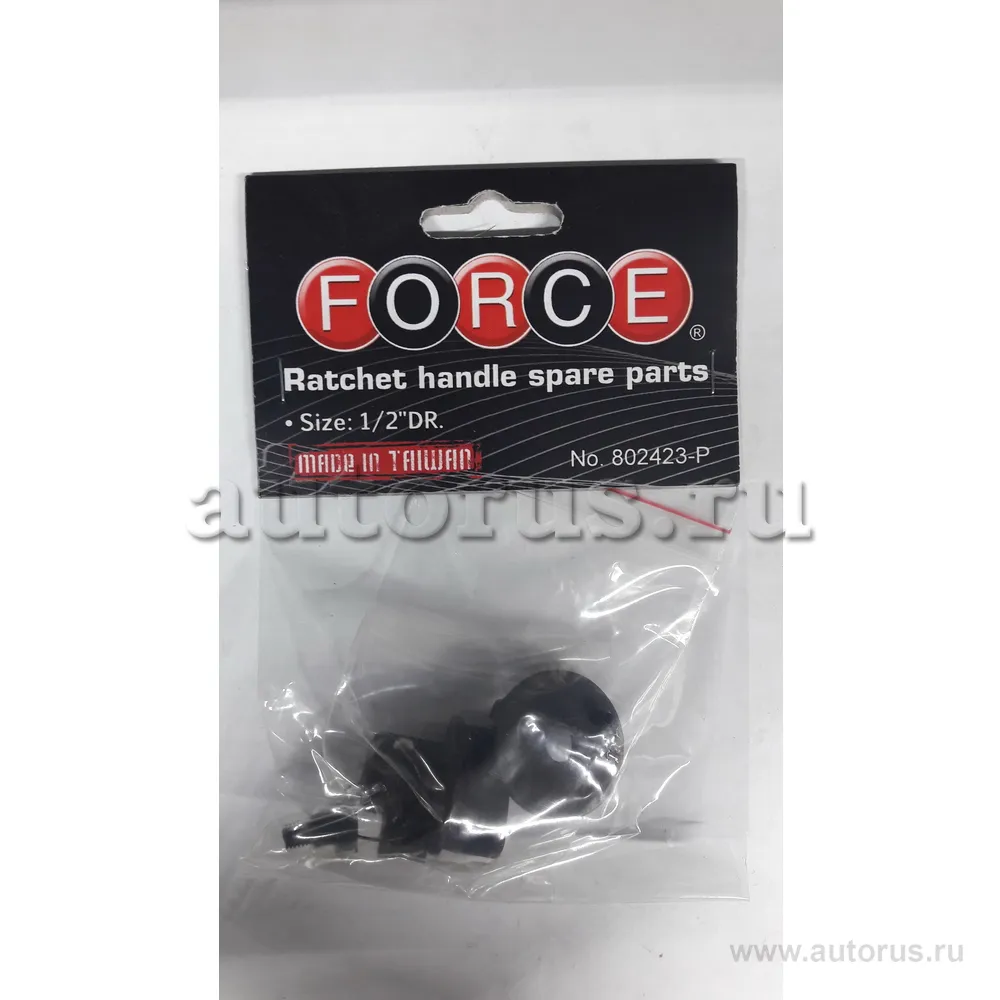 Ремкомплект к трещотке 80242 FORCE 802423P