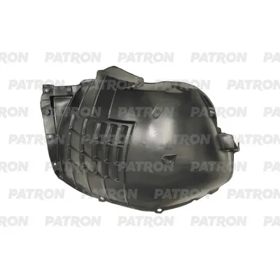 Подкрылок передн лев INFINITY FX 09-13/QX70 2014-17 PATRON P72-2875AL