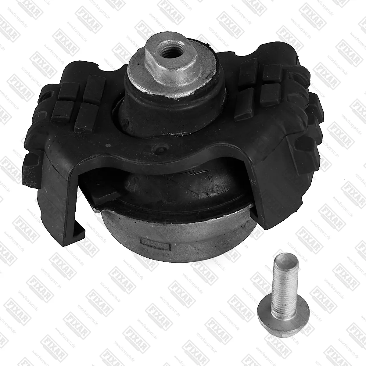 Опора двигателя правая (гидравлическая) NISSAN Juke 10-> FIXAR FL0446