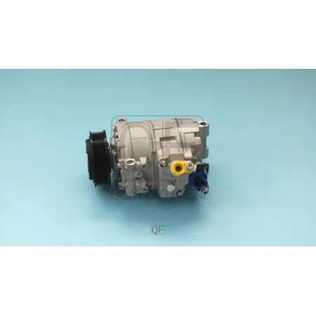 Компрессор кондиционера QUATTRO FRENI QF60Q00043