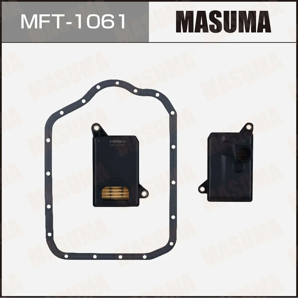 Фильтр трансмиссии Masuma MASUMA MFT1061
