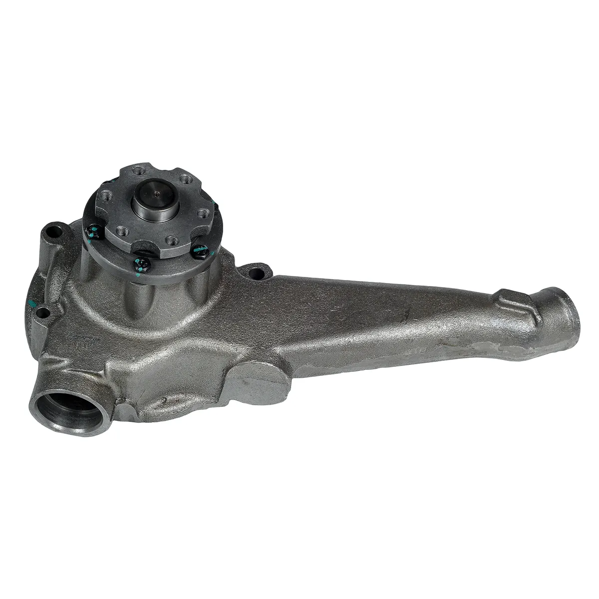 Насос водяной MB OM366 STELLOX 81-04234-SX