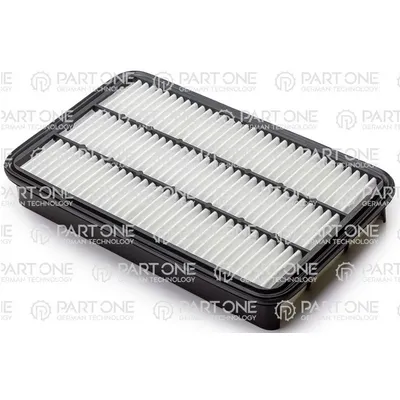 Фильтр воздушный LEXUS: RX 00-03, TOYOTA: CAMRY 91-96, CAMRY 96-01, PART-ONE 1AF083