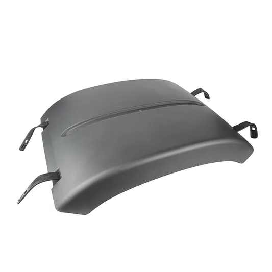 Крыло MAN TGA на заднее колесо средняя часть Marshall M3090912