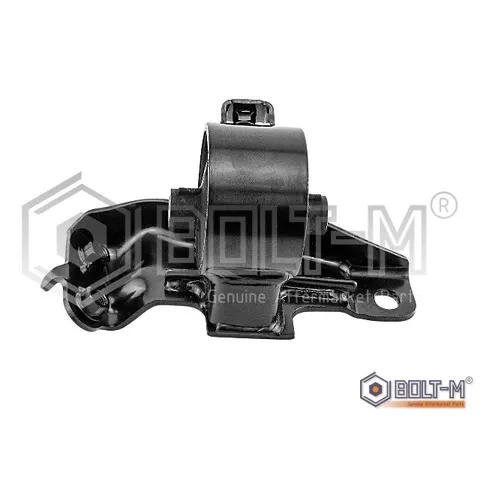 Подушка двс левая BOLT-M BM8572