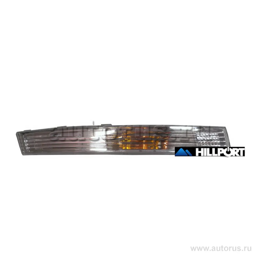 Указатель поворота в бампер HILLPORT VHP2906R