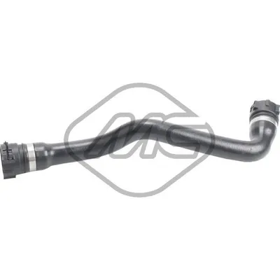 Патрубок радиатора SERIE 1 Metalcaucho 99360