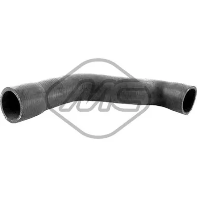 Патрубок BMW E39 Metalcaucho 98531