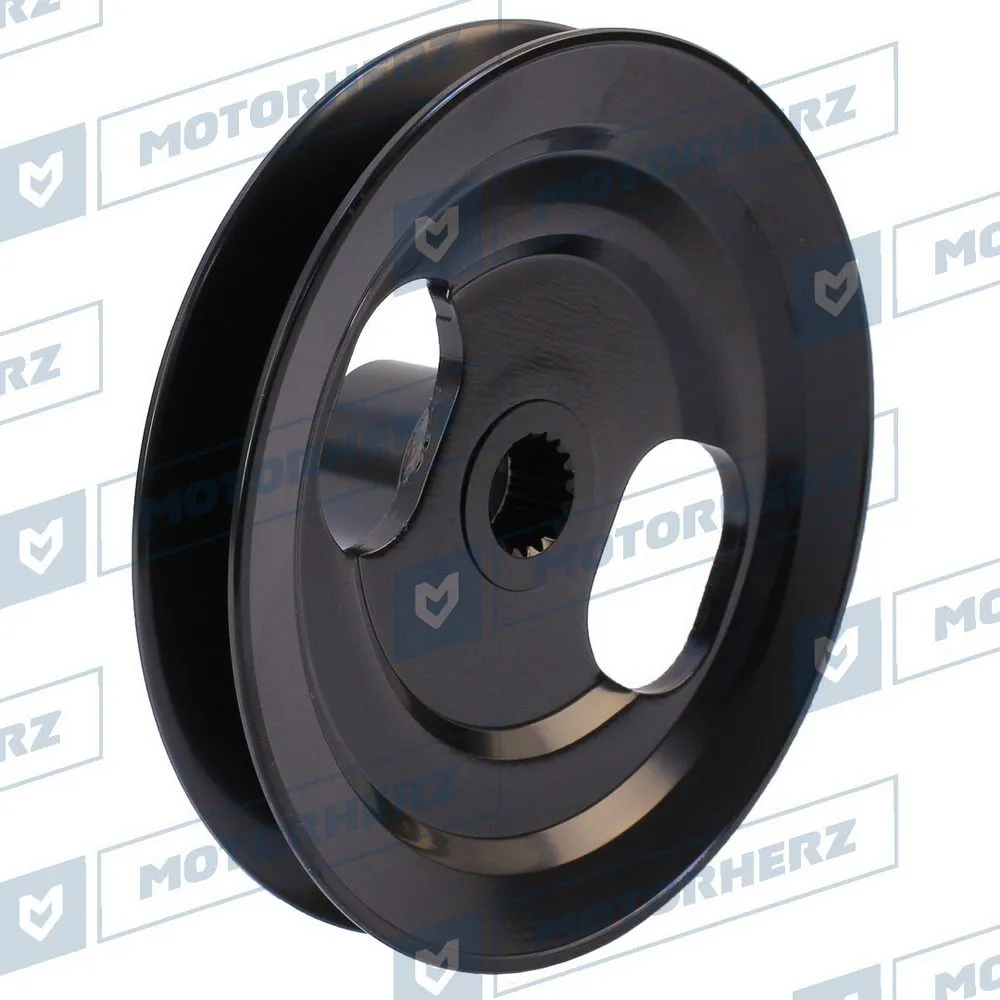 Шкив насоса ГУР