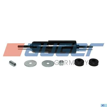 Амортизатор кабины задний MAGNUM E-TECH (I I) 124737 аналог AUGER 20087