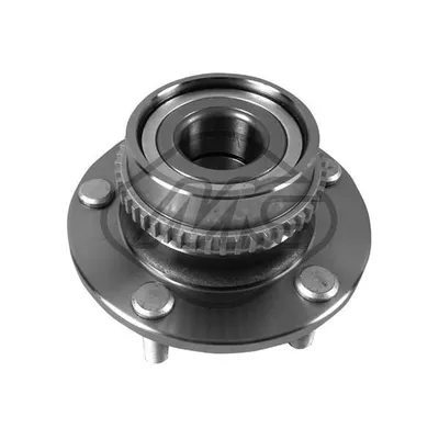 Ступица колеса KIA Metalcaucho 90251