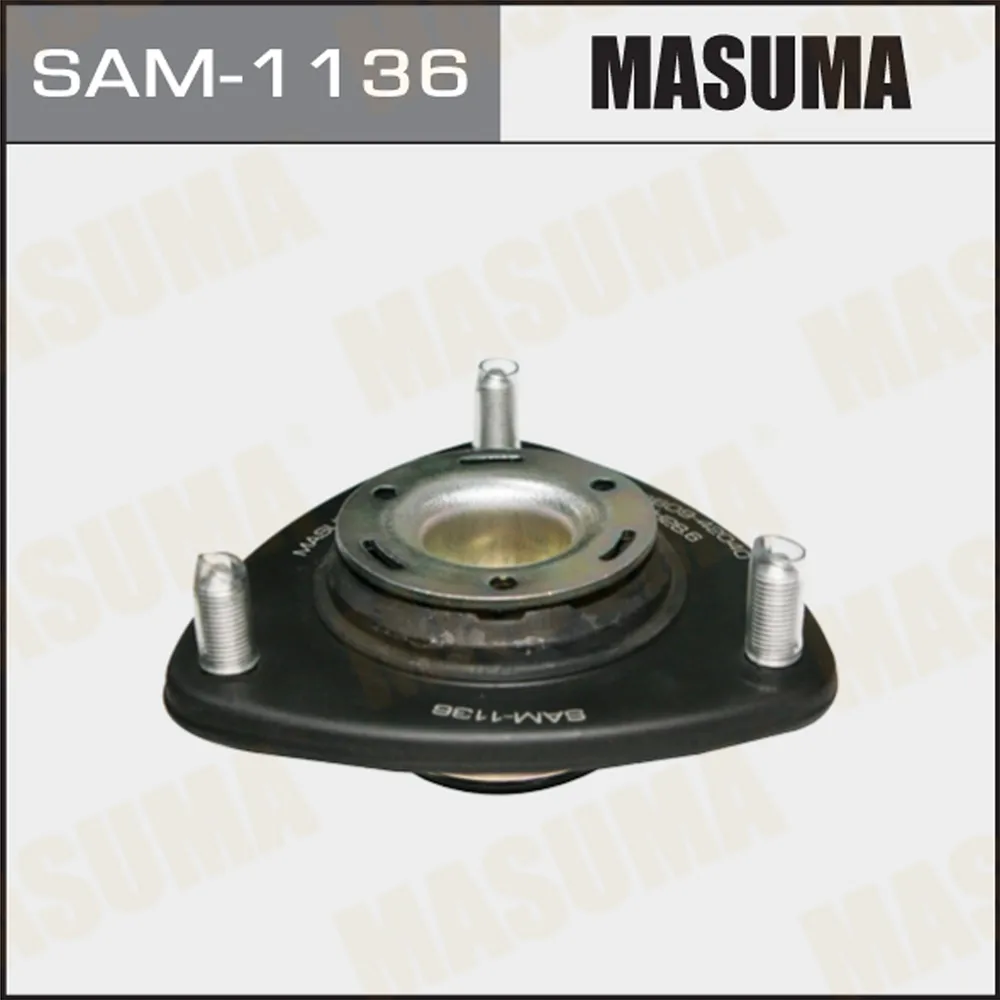Опора амортизатора TOYOTA AVENSIS MASUMA SAM-1136