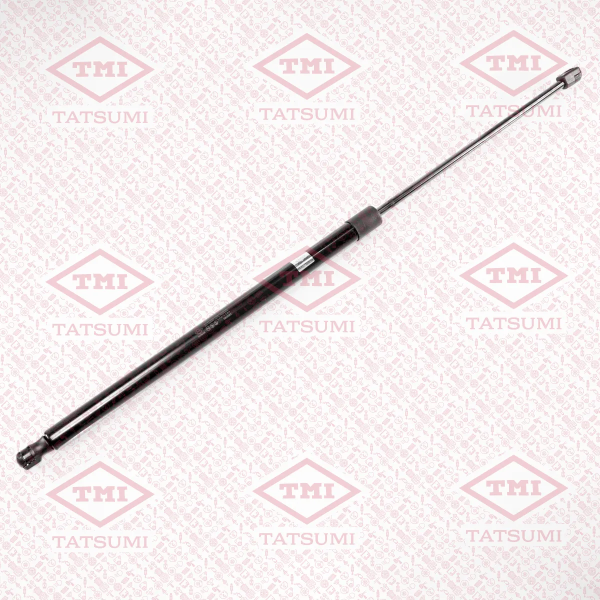Амортизатор багажника (L=720mm, F=870N) VW Caddy III 04-> TATSUMI TAF1161
