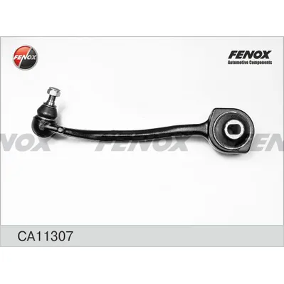 Рычаг передний L MB C-CLASS (W203) FENOX CA11307