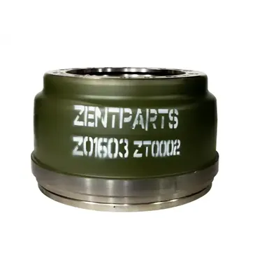Барабан тормозной old 420x180/192 h 229 d 290/335 n10x23 BPW HZ/S 9010 ECO ZENTPARTS Z01605_ZNT