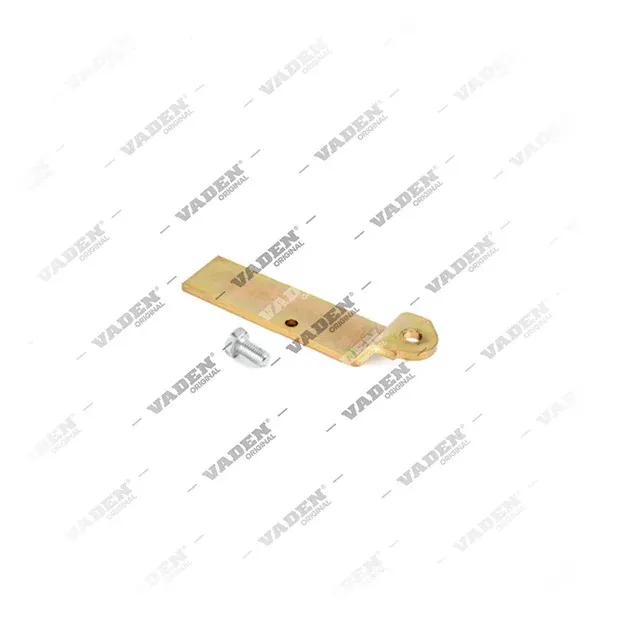 Скоба крепления колодок суппорта MERITOR ELSA2 VADEN 4166004