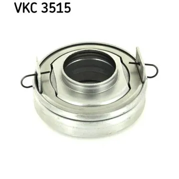Подшипник выжимной SKF VKC3515
