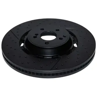 Диск тормозной передний 09C12733 MB ZENTPARTS Z06749
