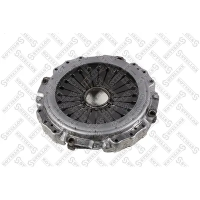 Корзина сцепления MFZ430 MB STELLOX 8304542A_SX
