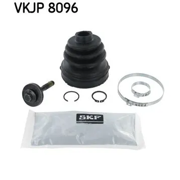 Пыльник ШРУСа SKF VKJP 8096