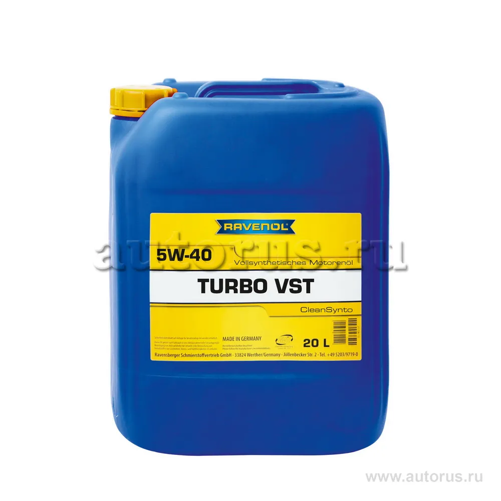 Ravenol 1111136-020