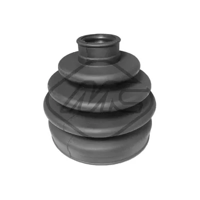 К-КТ ПЫЛЬНИКА ШРУСА ВНЕШН NIS TERRANO II 3.0DT 02- Metalcaucho 01818